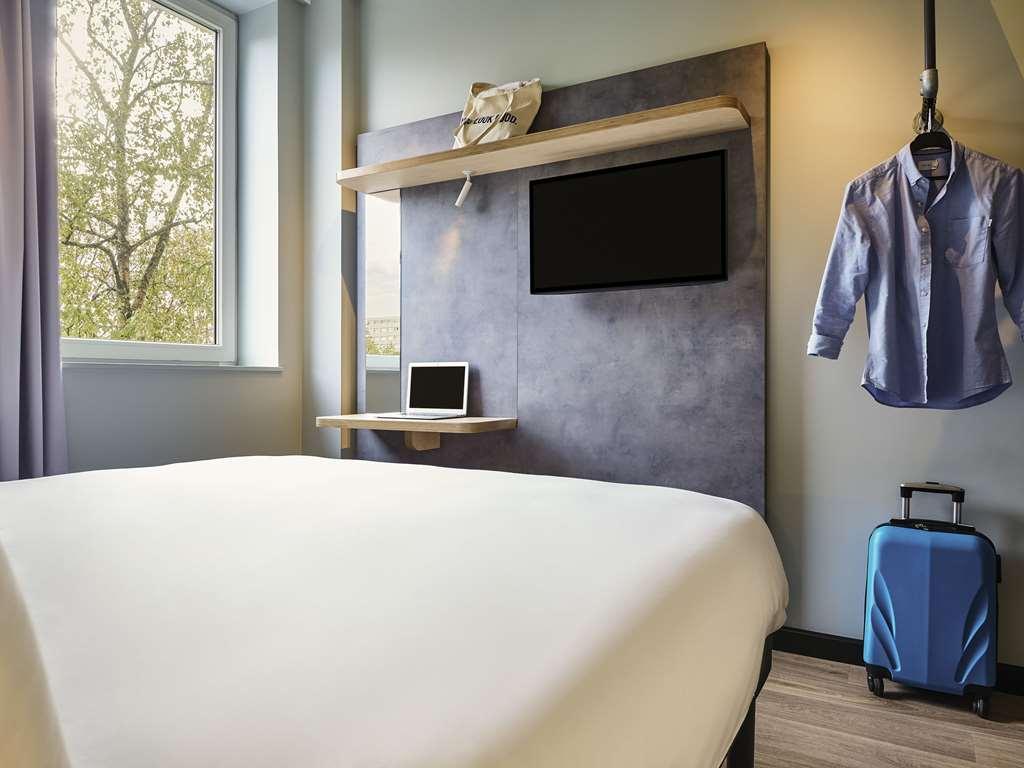 ibis budget Épinal Værelse billede