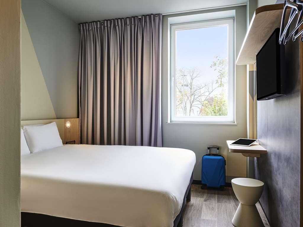 ibis budget Épinal Værelse billede
