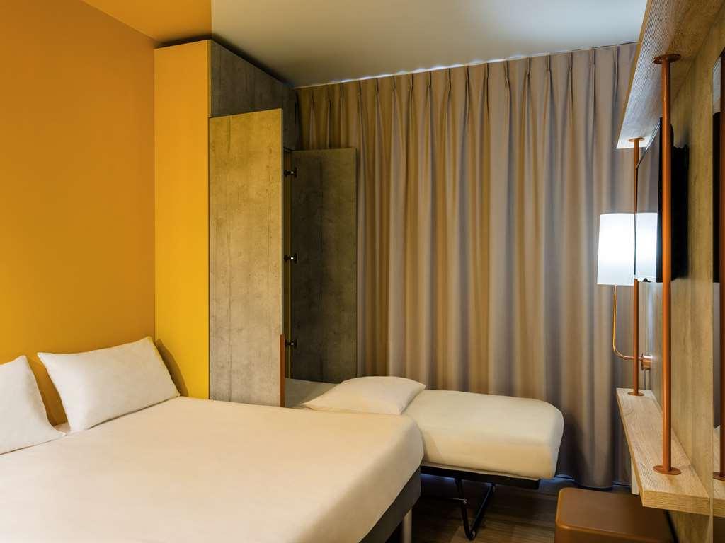 ibis budget Épinal Værelse billede